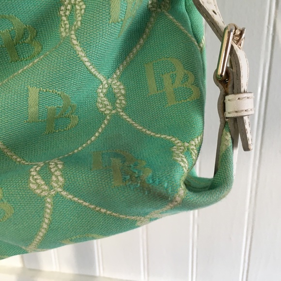 Dooney & Bourke bag - Picture 4 of 16